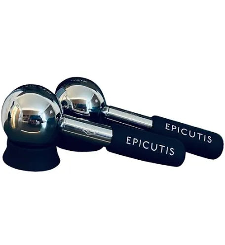 Epicutis Ice Globes - Brandy Watkins Beauty