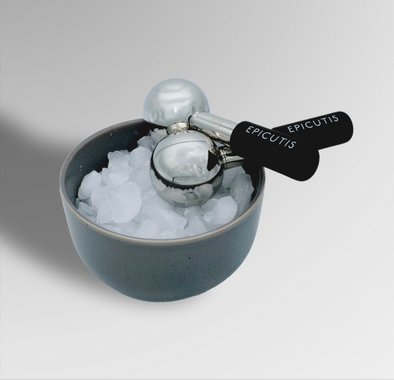 Epicutis Ice Globes - Brandy Watkins Beauty