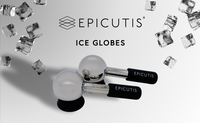 Epicutis Ice Globes - Brandy Watkins Beauty