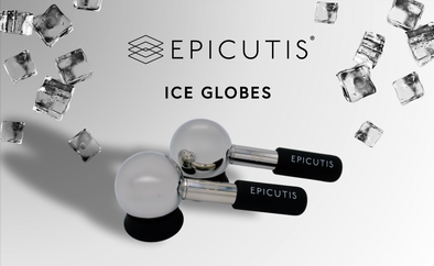 Epicutis Ice Globes - Brandy Watkins Beauty