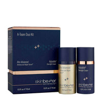 SkinBetter Science A-Team Duo Kit - Brandy Watkins Beauty