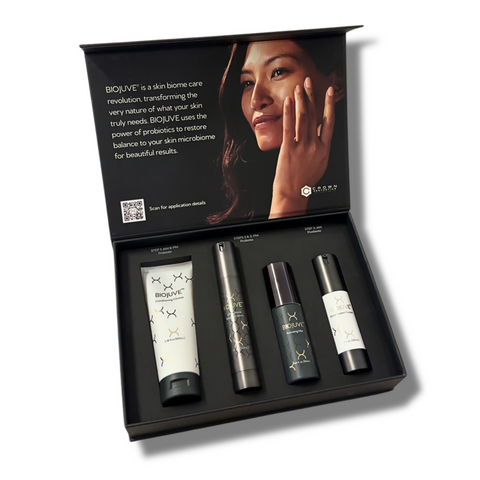 BIOJUVE Hero Kit - Brandy Watkins Beauty