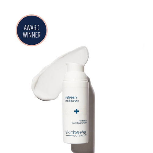 SkinBetter Science Hydration Boosting Cream - Brandy Watkins Beauty