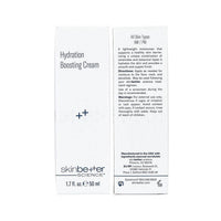 SkinBetter Science Hydration Boosting Cream - Brandy Watkins Beauty