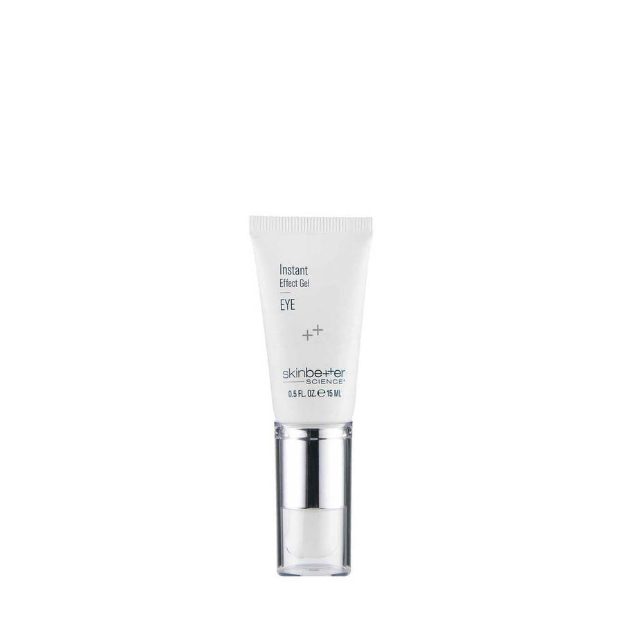 SkinBetter Science Instant Effect Gel EYE - Brandy Watkins Beauty