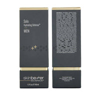 SkinBetter Science Solo Hydrating Defense Men - Brandy Watkins Beauty