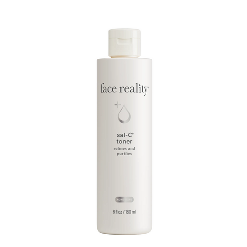 Face Reality Sal-C Toner - Brandy Watkins Beauty