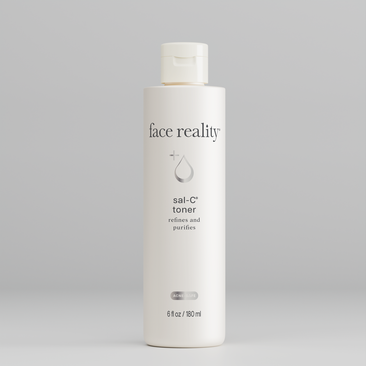 Face Reality Sal-C Toner - Brandy Watkins Beauty