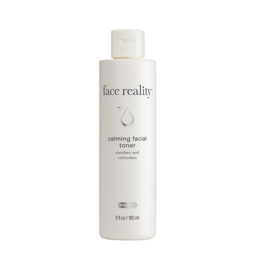 Face Reality Calming Facial Toner - Brandy Watkins Beauty