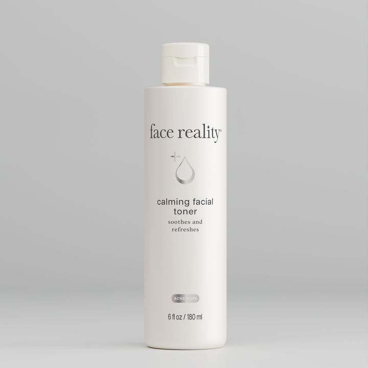 Face Reality Calming Facial Toner - Brandy Watkins Beauty