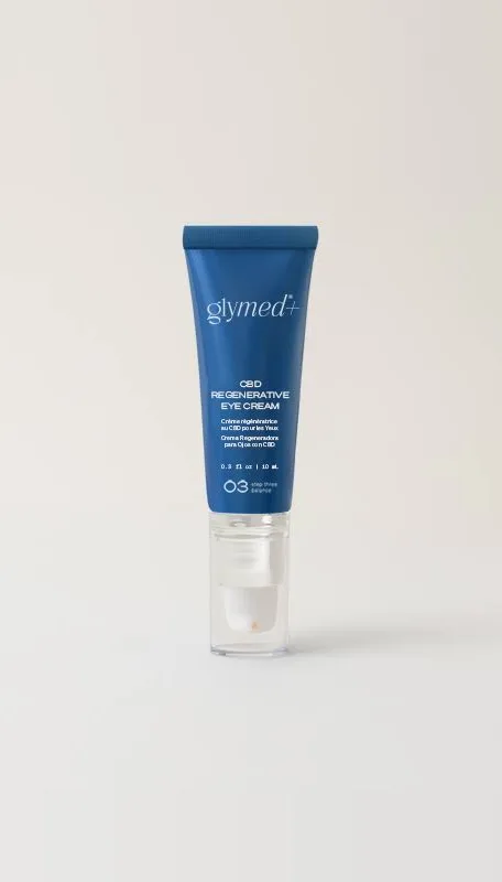 Glymed Plus Regenerative Eye Cream