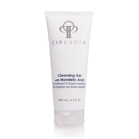 Circadia Cleansing Gel with Mandelic Acid - Brandy Watkins Beauty