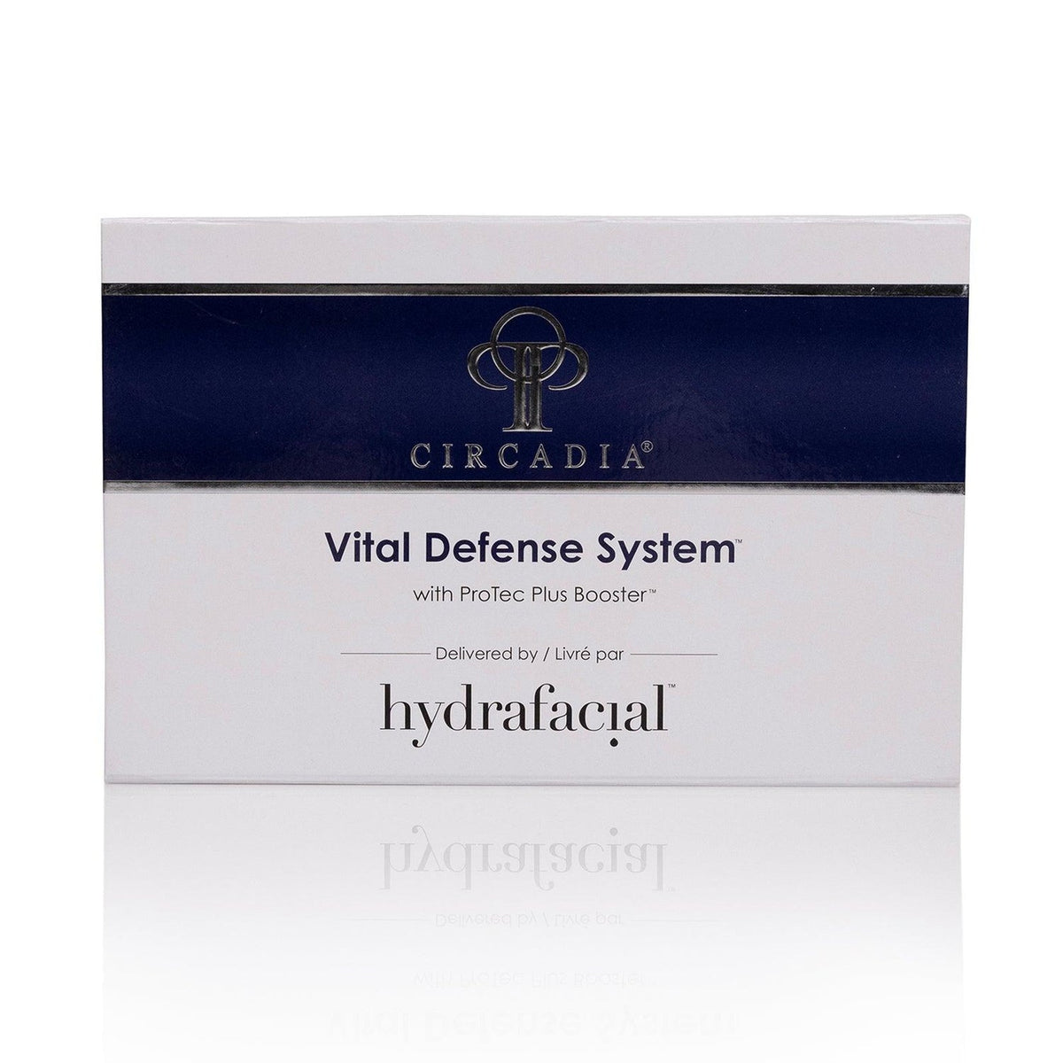Circadia Vital Defense System - Brandy Watkins Beauty