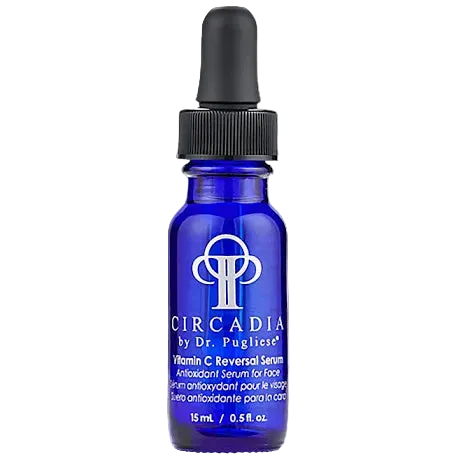 Circadia Vitamin C Reversal - Brandy Watkins Beauty