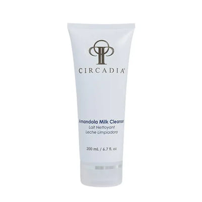 Circadia Amandola Milk Cleanser