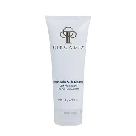 Circadia Amandola Milk Cleanser - Brandy Watkins Beauty