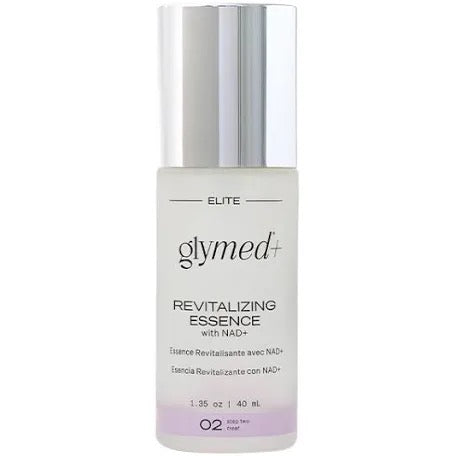 Glymed Plus Revitalization Essence with NAD+ - Brandy Watkins Beauty