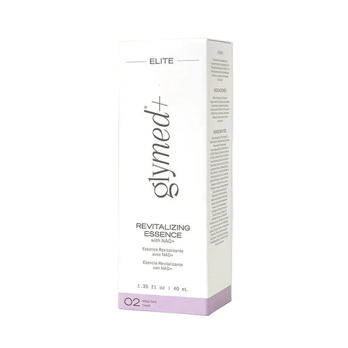 Glymed Plus Revitalization Essence with NAD+