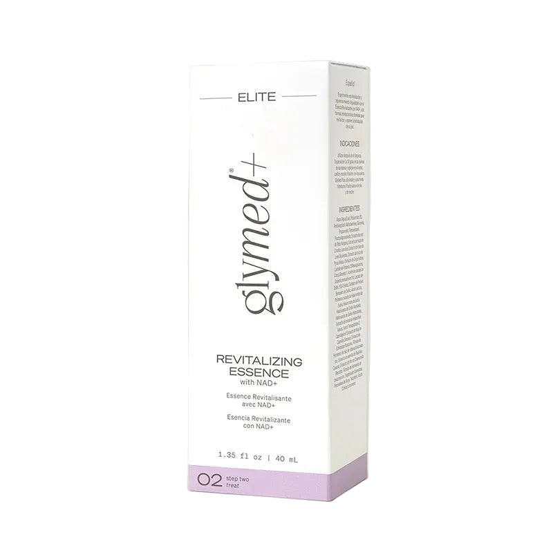 Glymed Plus Revitalization Essence with NAD+