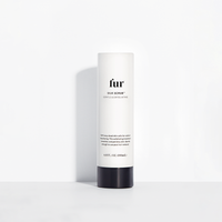 Fur Silk Scrub - Brandy Watkins Beauty