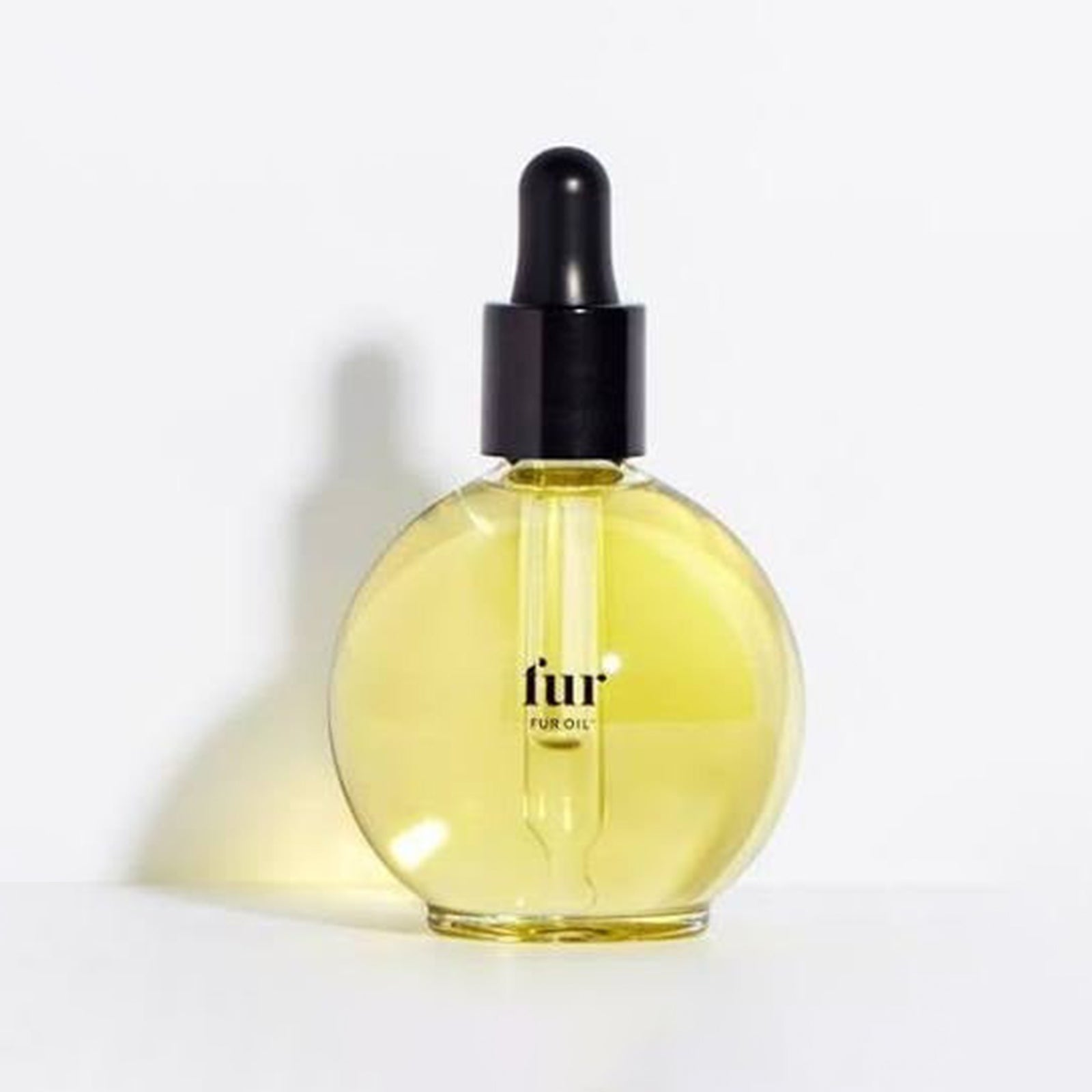 Fur Oil - Brandy Watkins Beauty