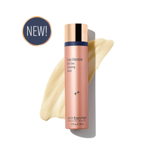 SkinBetter Even Intensive Skin Tone Correcting Serum - Brandy Watkins Beauty