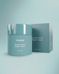 VI Derm Growth Factor Cream - Brandy Watkins Beauty