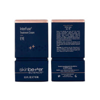 Skinbetter Science InterFuse Treatment Cream EYE - Brandy Watkins Beauty