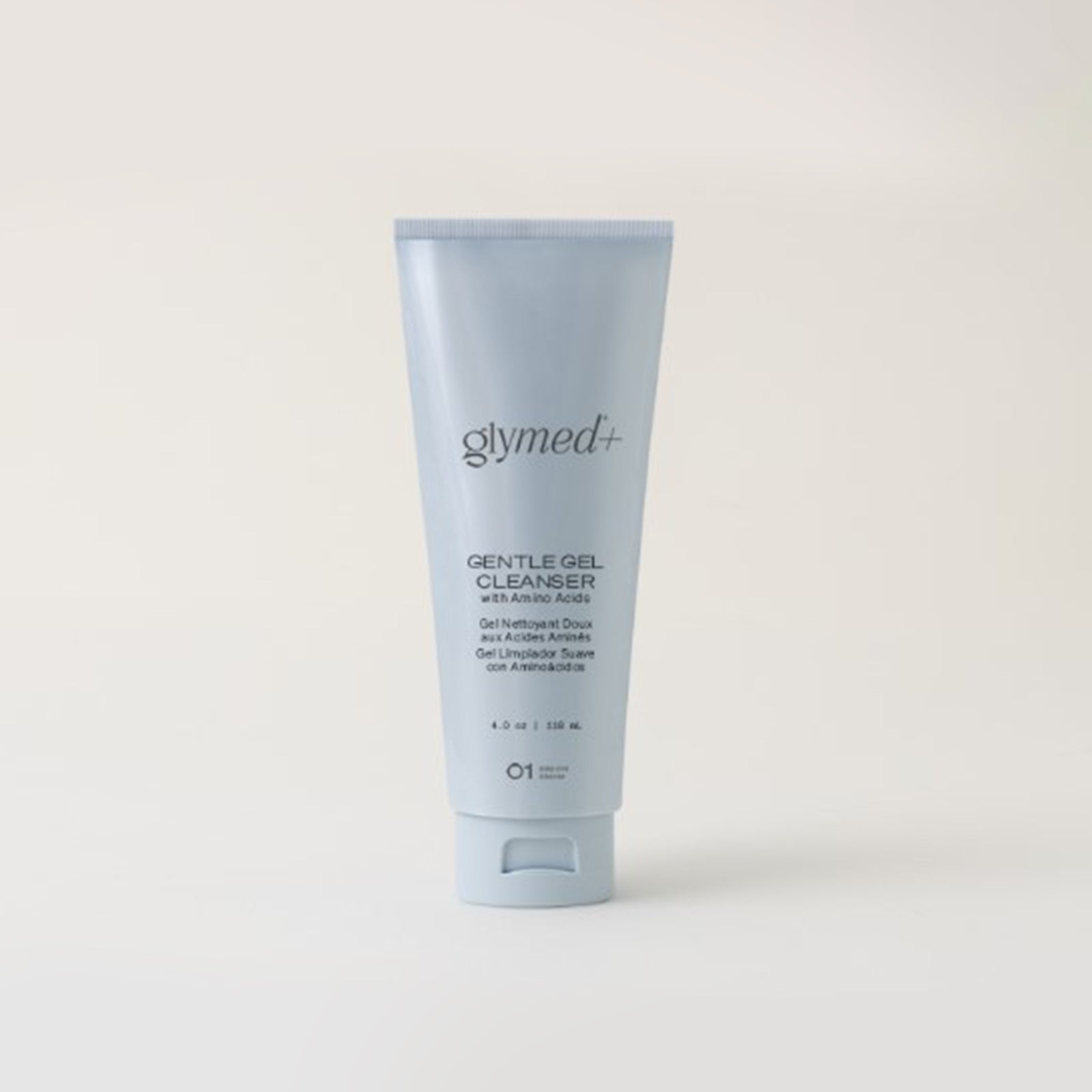 Glymed Plus Gentle Gel Cleanser with Amino Acids - Brandy Watkins Beauty