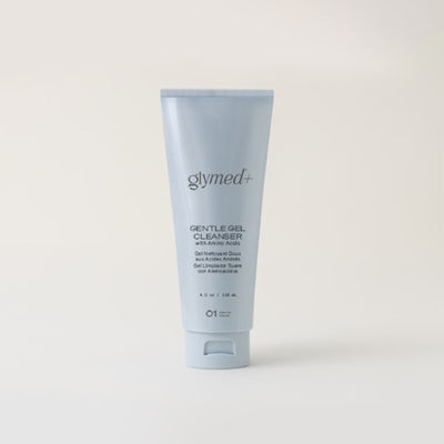 Glymed Plus Gentle Gel Cleanser with Amino Acids