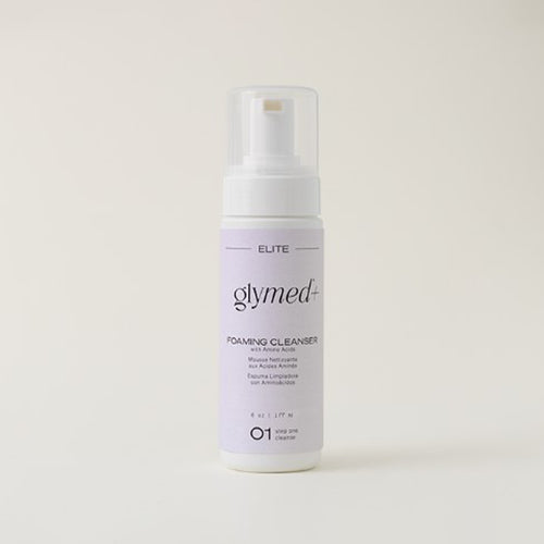 Glymed Plus Foaming Cleanser with Amino Acids - Brandy Watkins Beauty