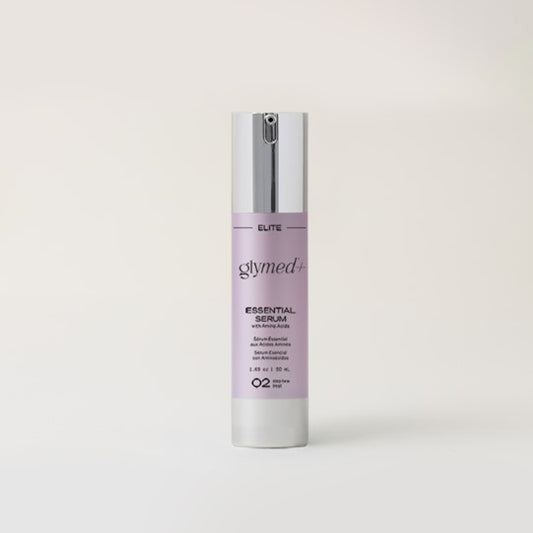 Glymed Plus Essential Serum with Amino Acids - Brandy Watkins Beauty