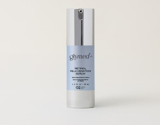 RETINOL REJUVENATION SERUM