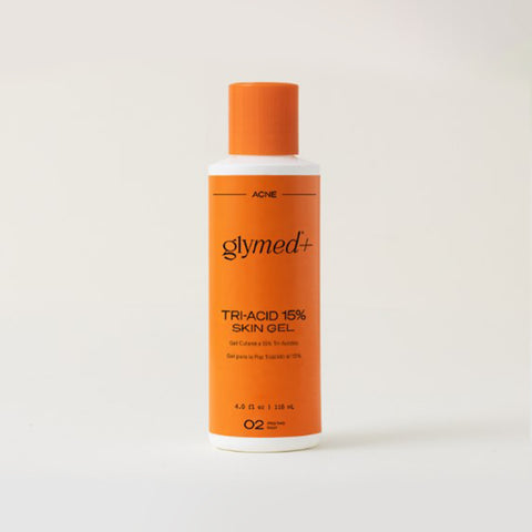 Glymed Plus TRI-ACID 15% SKIN GEL - Brandy Watkins Beauty
