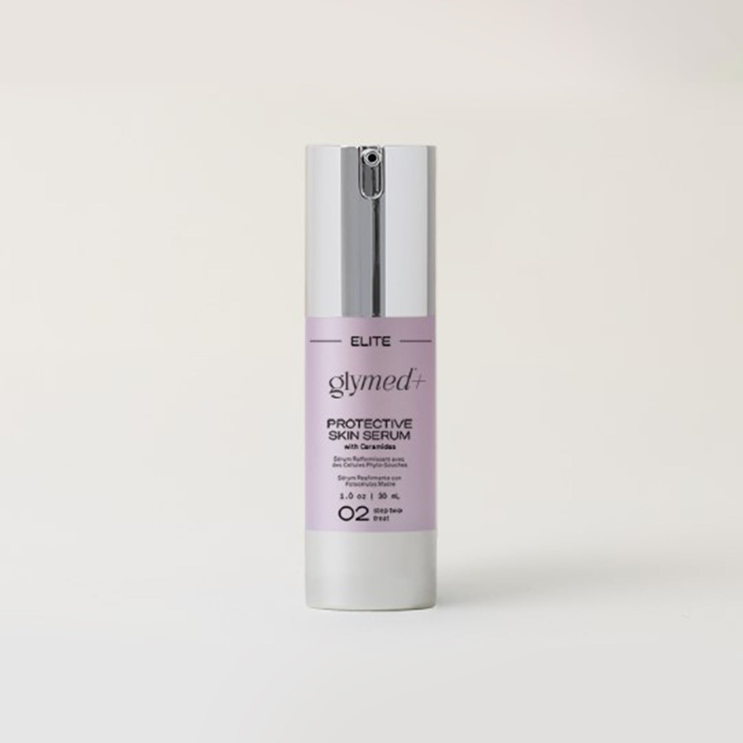 Glymed Plus Protective Skin Serum - Brandy Watkins Beauty