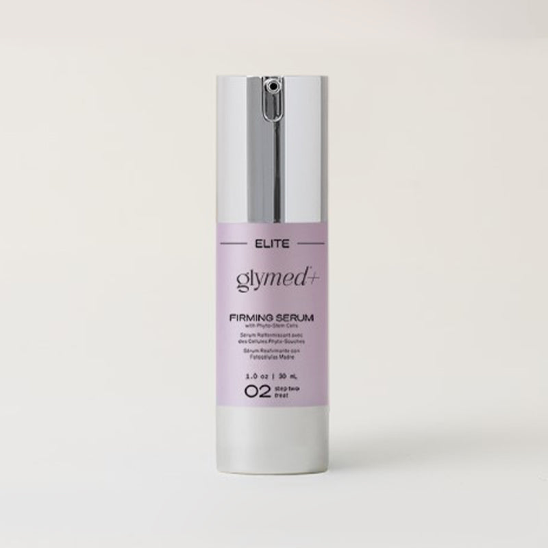 Glymed Plus Firming Serum with Phyto-S Cells