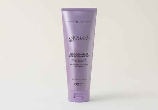 REJUVENATING PEPTIDE MASQUE