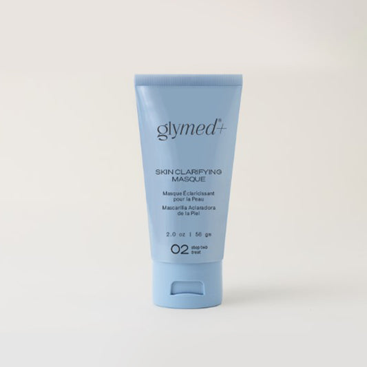 Glymed SKIN CLARIFYING MASQUE - Brandy Watkins Beauty