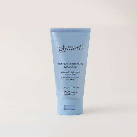 Glymed SKIN CLARIFYING MASQUE - Brandy Watkins Beauty