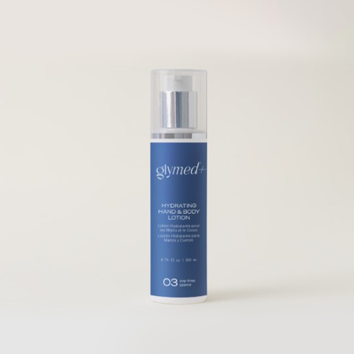 Glymed Plus Hydrating Hand & Body Lotion - Brandy Watkins Beauty