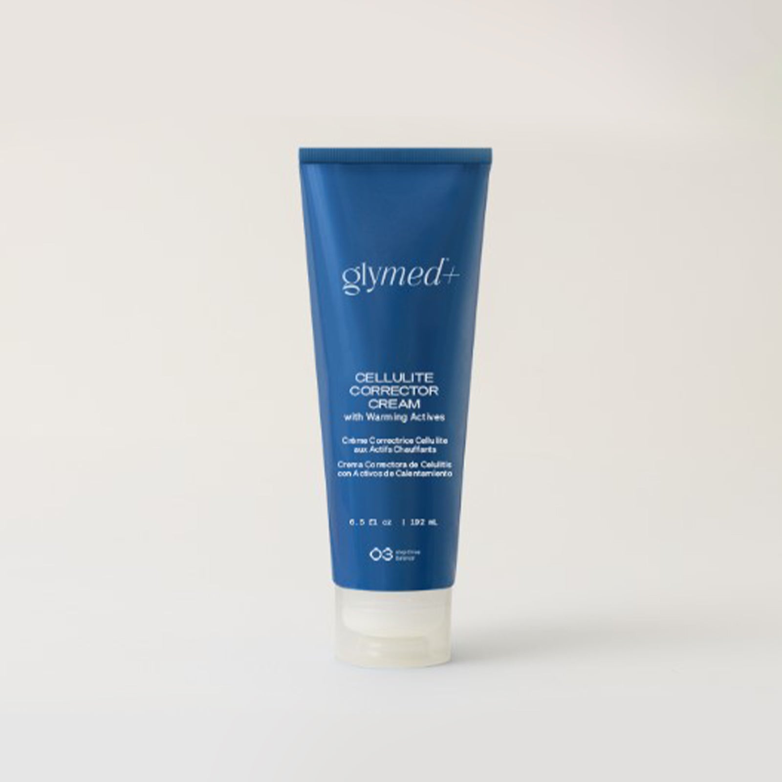 Glymed Plus Cellulite Corrector Cream with Warming Actives - Brandy Watkins Beauty