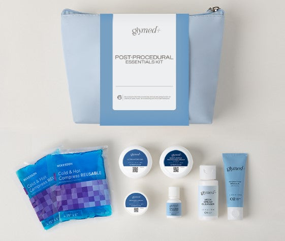 Glymed Plus Post-Procedural Essential Kit