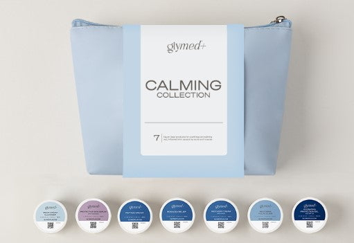 THE CALMING COLLECTION
