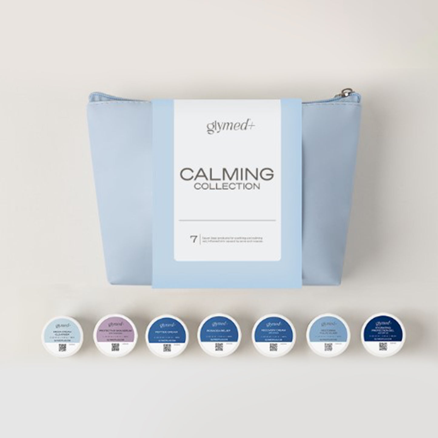 THE CALMING COLLECTION - Brandy Watkins Beauty