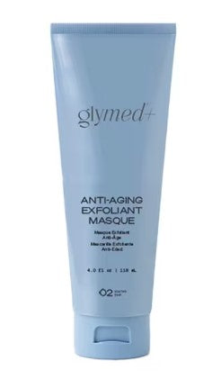 Glymed Plus Anti-Aging Exfoliant Masque - Brandy Watkins Beauty