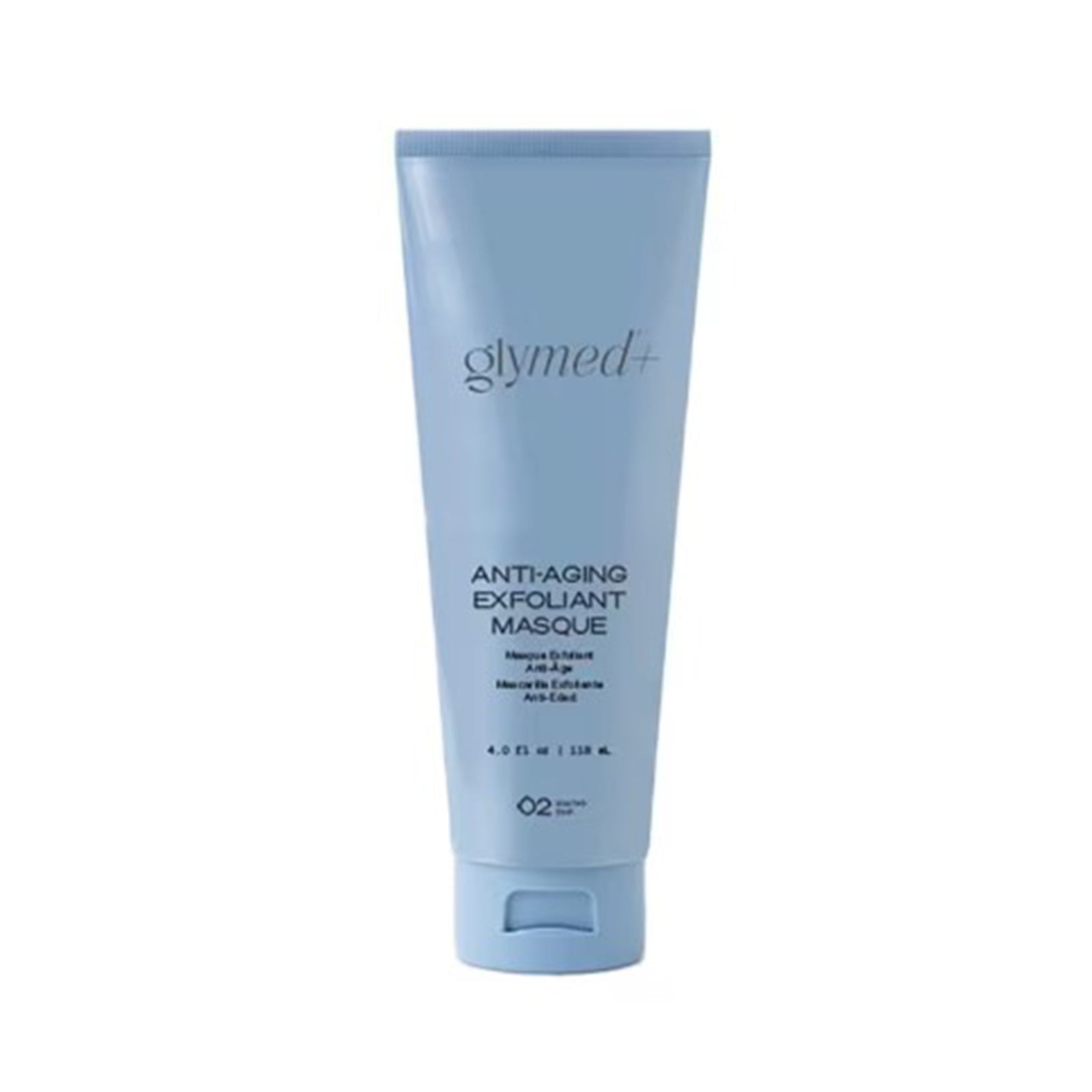 Glymed Plus Anti-Aging Exfoliant Masque - Brandy Watkins Beauty