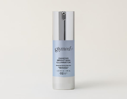 Glymed Plus Diamond Bright Skin Lightener