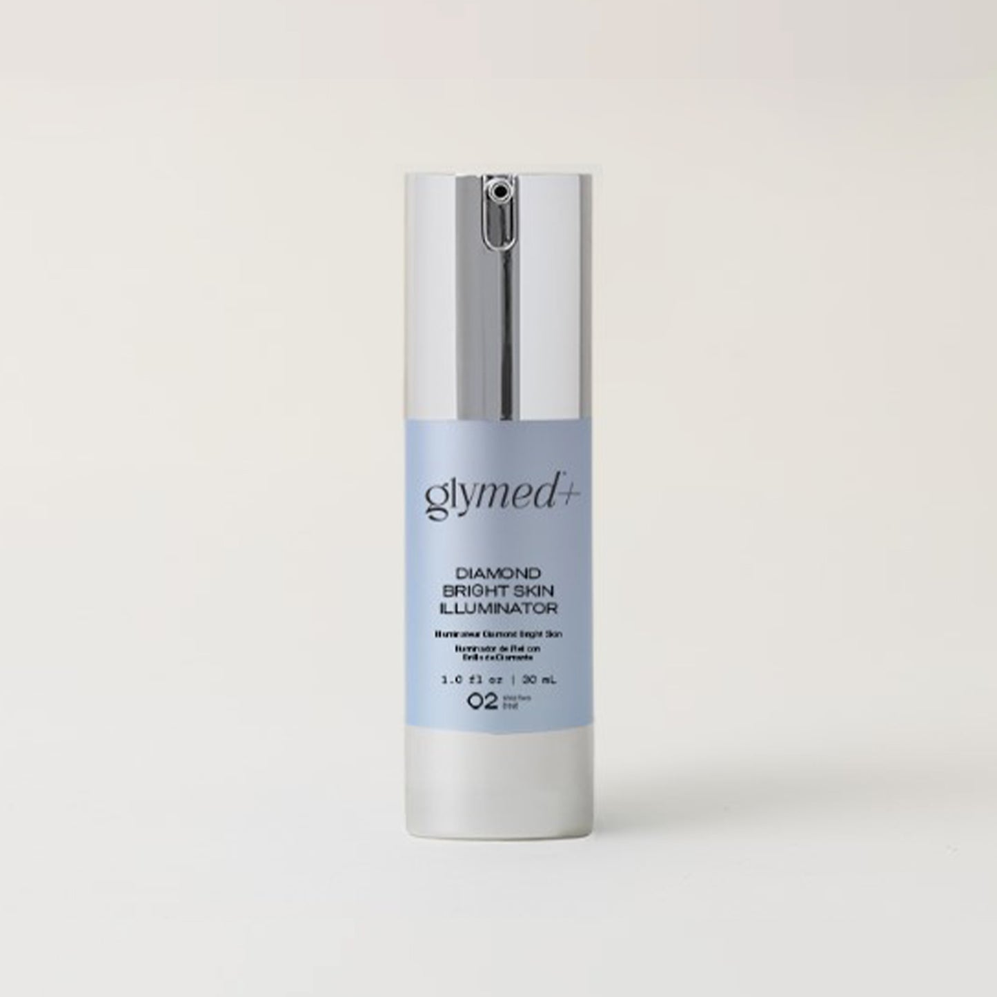 Glymed Plus Diamond Bright Skin Lightener - Brandy Watkins Beauty