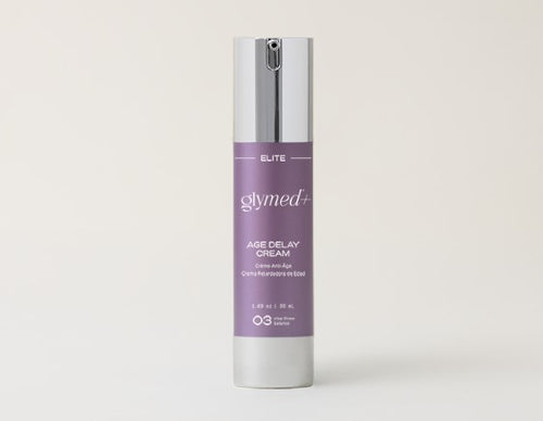 Glymed Plus Age Delay Cream