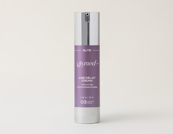 Glymed Plus Age Delay Cream